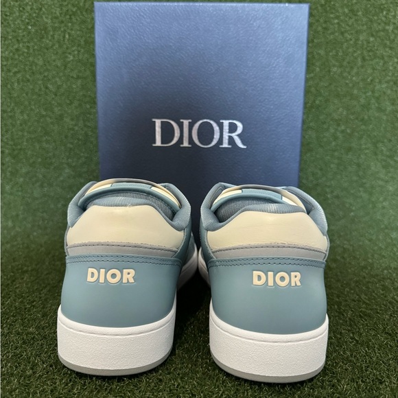 Dior b27 sneakers - Picture 4 of 6